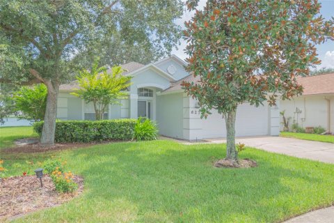 Villa ou maison à vendre à Edgewater, Floride: 3 chambres, 154.5 m2 № 829387 - photo 3