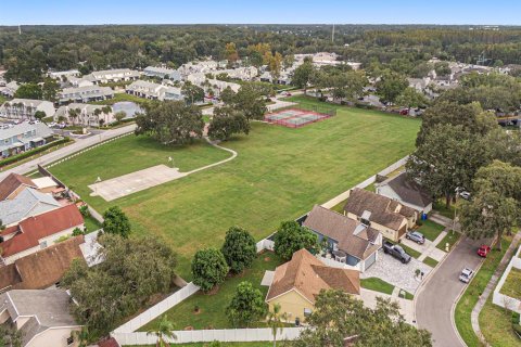 Villa ou maison à louer à Tampa, Floride: 3 chambres, 116.03 m2 № 820305 - photo 22