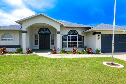 Villa ou maison à vendre à Palm Bay, Floride: 3 chambres, 172.52 m2 № 1335792 - photo 4