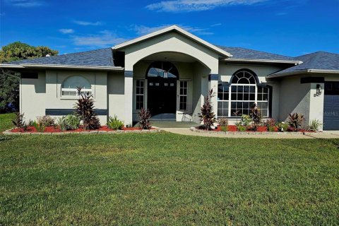 Villa ou maison à vendre à Palm Bay, Floride: 3 chambres, 172.52 m2 № 1335792 - photo 9