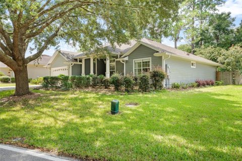 House in Alachua, Florida 3 bedrooms, 168.71 sq.m. № 1335763 - photo 24