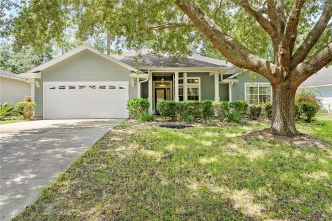 Villa ou maison à vendre à Alachua, Floride: 3 chambres, 168.71 m2 № 1335763 - photo 1