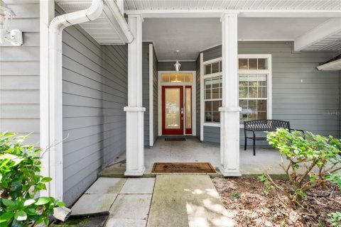 Villa ou maison à vendre à Alachua, Floride: 3 chambres, 168.71 m2 № 1335763 - photo 2