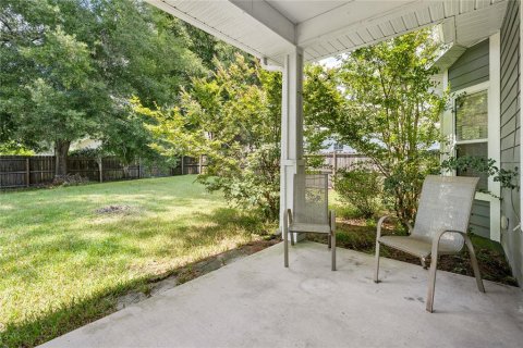 Villa ou maison à vendre à Alachua, Floride: 3 chambres, 168.71 m2 № 1335763 - photo 20