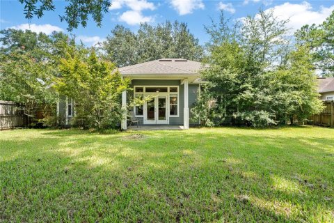 Villa ou maison à vendre à Alachua, Floride: 3 chambres, 168.71 m2 № 1335763 - photo 22