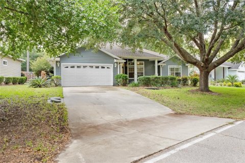 Villa ou maison à vendre à Alachua, Floride: 3 chambres, 168.71 m2 № 1335763 - photo 25