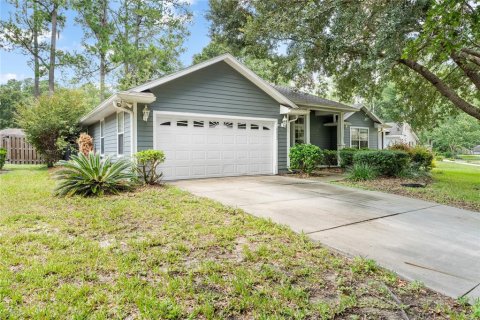 Villa ou maison à vendre à Alachua, Floride: 3 chambres, 168.71 m2 № 1335763 - photo 23