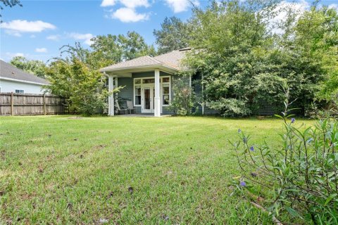 Villa ou maison à vendre à Alachua, Floride: 3 chambres, 168.71 m2 № 1335763 - photo 21