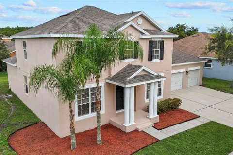 Villa ou maison à vendre à Kissimmee, Floride: 5 chambres, 294.13 m2 № 1335795 - photo 3