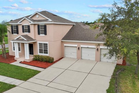 Villa ou maison à vendre à Kissimmee, Floride: 5 chambres, 294.13 m2 № 1335795 - photo 2