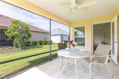 Casa en venta en The Villages, Florida, 3 dormitorios, 144.83 m2 № 1335762 - foto 21