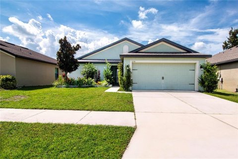 Villa ou maison à vendre à Ruskin, Floride: 3 chambres, 143.07 m2 № 1335794 - photo 2