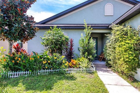 Villa ou maison à vendre à Ruskin, Floride: 3 chambres, 143.07 m2 № 1335794 - photo 3