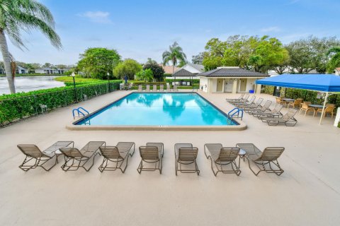 Condo in Palm Beach Gardens, Florida, 2 bedrooms  № 1189747 - photo 6