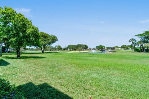 Condo in Palm Beach Gardens, Florida, 2 bedrooms  № 1189747 - photo 9