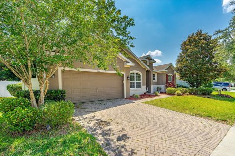 Villa ou maison à vendre à DeLand, Floride: 5 chambres, 270.16 m2 № 1190658 - photo 4