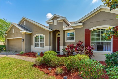 Villa ou maison à vendre à DeLand, Floride: 5 chambres, 270.16 m2 № 1190658 - photo 3