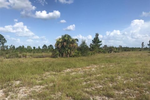 Terreno en venta en Punta Gorda, Florida № 219708 - foto 13