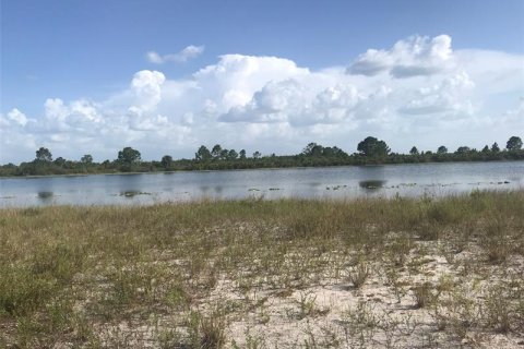 Terrain à vendre à Punta Gorda, Floride № 219708 - photo 19