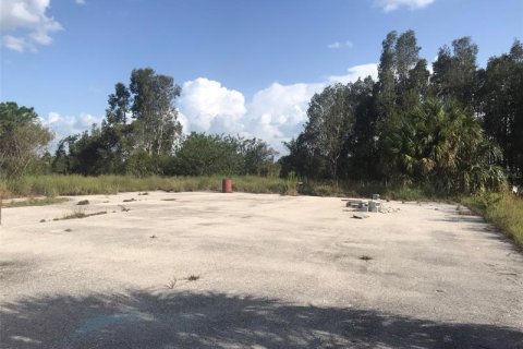 Terreno en venta en Punta Gorda, Florida № 219708 - foto 6
