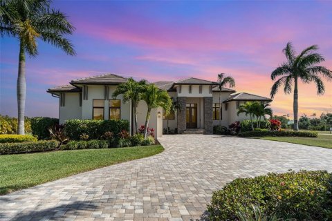 Casa en venta en Fort Myers, Florida, 5 dormitorios, 402.64 m2 № 1134042 - foto 9
