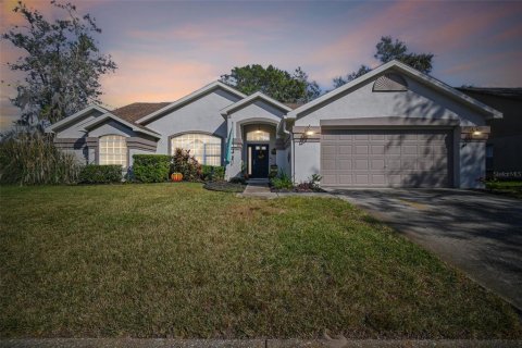 House in New Port Richey, Florida 3 bedrooms, 185.25 sq.m. № 1416542 - photo 2