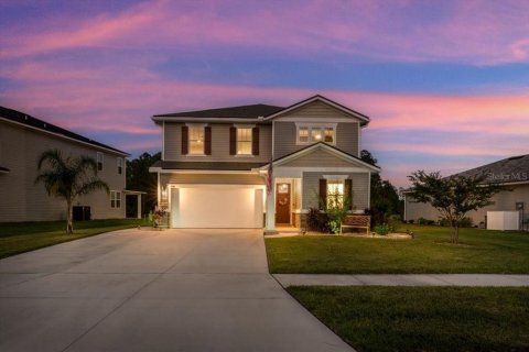 Villa ou maison à vendre à Middleburg, Floride: 4 chambres, 221.57 m2 № 1326265 - photo 2