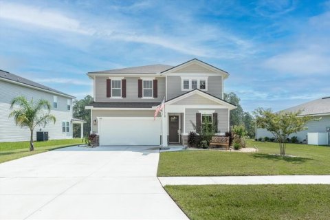 Villa ou maison à vendre à Middleburg, Floride: 4 chambres, 221.57 m2 № 1326265 - photo 1