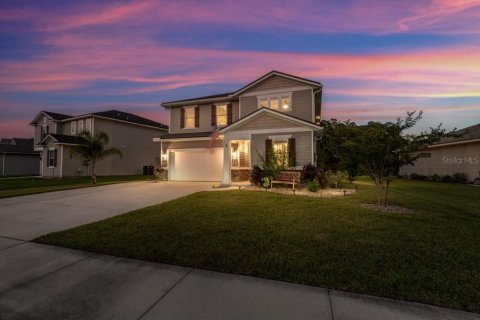 Villa ou maison à vendre à Middleburg, Floride: 4 chambres, 221.57 m2 № 1326265 - photo 5