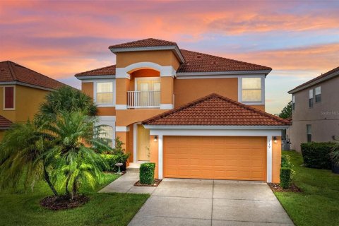 Casa en venta en Davenport, Florida, 5 dormitorios, 286.42 m2 № 1326264 - foto 1