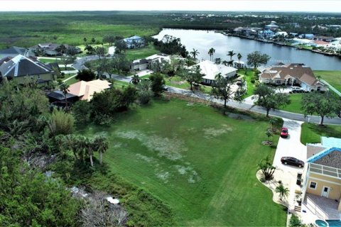 Купить земельный участок в Порт-Шарлотт, Флорида № 235926 - фото 7