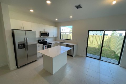 Adosado en venta en Homestead, Florida, 3 dormitorios, 123.37 m2 № 876464 - foto 17