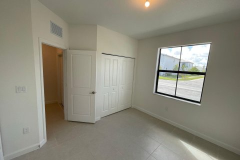 Adosado en venta en Homestead, Florida, 3 dormitorios, 123.37 m2 № 876464 - foto 23