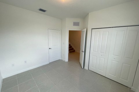 Adosado en venta en Homestead, Florida, 3 dormitorios, 123.37 m2 № 876464 - foto 24