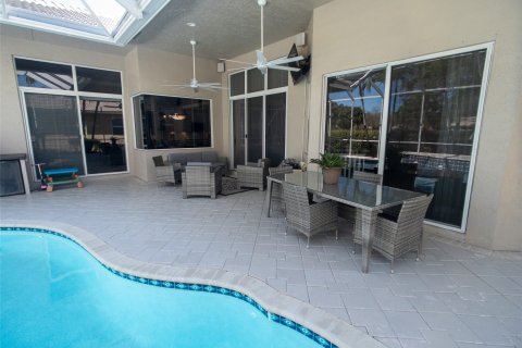 Casa en venta en Coral Springs, Florida, 5 dormitorios, 281.49 m2 № 1007552 - foto 9