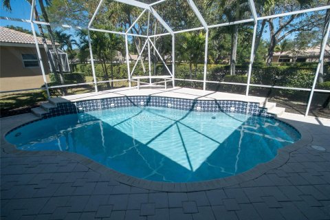 Casa en venta en Coral Springs, Florida, 5 dormitorios, 281.49 m2 № 1007552 - foto 13