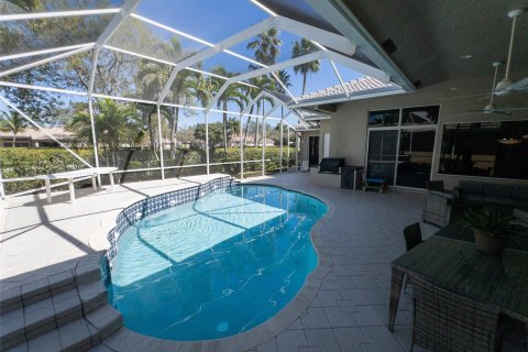 Casa en venta en Coral Springs, Florida, 5 dormitorios, 281.49 m2 № 1007552 - foto 10