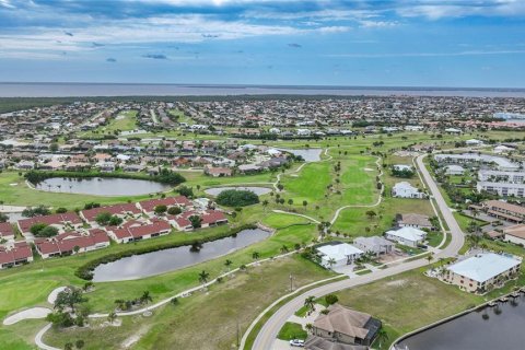 Terreno en venta en Punta Gorda, Florida № 1108469 - foto 5