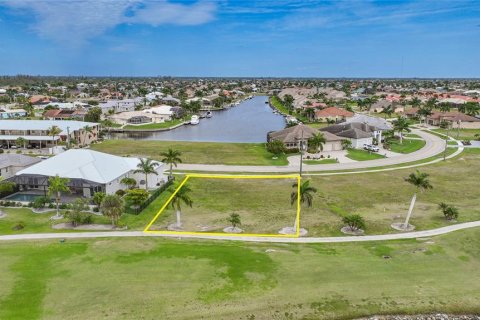 Terrain à vendre à Punta Gorda, Floride № 1108469 - photo 7