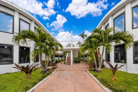 Propiedad comercial en venta en Miami Beach, Florida № 1015996 - foto 1