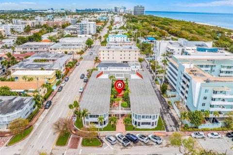 Immobilier commercial à vendre à Miami Beach, Floride № 1015996 - photo 20