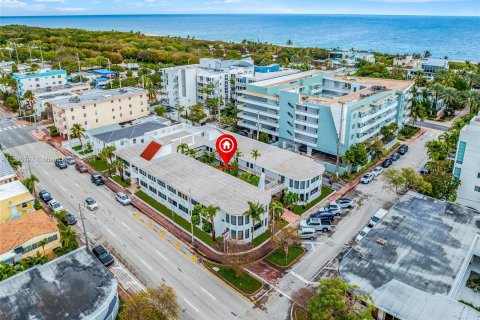 Immobilier commercial à vendre à Miami Beach, Floride № 1015996 - photo 22