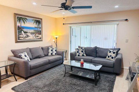 Condominio en venta en Delray Beach, Florida, 2 dormitorios, 111.48 m2 № 1009494 - foto 24