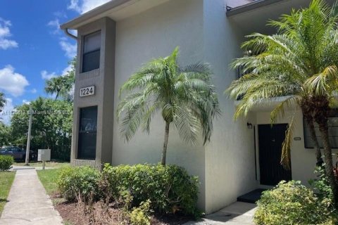 Copropriété à vendre à Deerfield Beach, Floride: 2 chambres, 85.1 m2 № 1280771 - photo 1