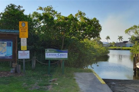 Land in Nokomis, Florida № 1318181 - photo 6