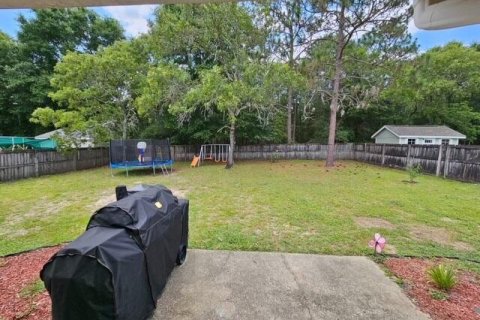 Villa ou maison à louer à Crestview, Floride: 3 chambres, 175.77 m2 № 562299 - photo 18