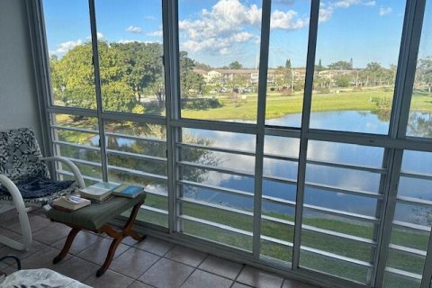 Copropriété à vendre à Boca Raton, Floride: 2 chambres, 85.1 m2 № 994211 - photo 14