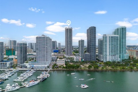 Condominio en venta en Miami, Florida, 2 dormitorios, 97.36 m2 № 1413582 - foto 2