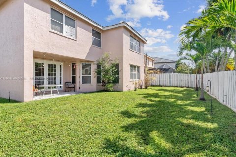 Casa en venta en Miramar, Florida, 5 dormitorios, 281.68 m2 № 1413631 - foto 4