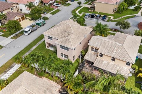 Casa en venta en Miramar, Florida, 5 dormitorios, 281.68 m2 № 1413631 - foto 24